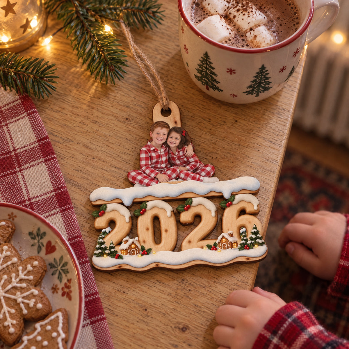 Holz-Weihnachtsbaumschmuck mit einem konturgeschnittenen Familienfoto – Personalisiert #84731 [PC-GALLERY:cmvs2osof000tldc6r9rf7uh5:b9e76e56-98a7-41c4-b1f7-ae0063bb01b5:14bc8ee7ca8d853eafaaf92b85997971c0fec2d5e057a51b2fe845da78cc2208]