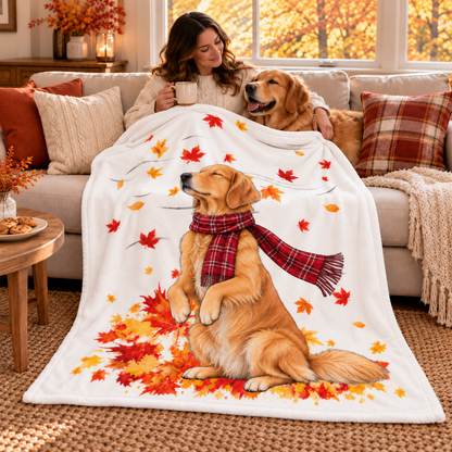 Personalisierte Decke mit einem Foto Ihres Hundes oder Ihrer Katze – Herbstliche Gemütlichkeit #722 [PC-GALLERY:cmuu5wmqu0007la333nxfrv83:a4b2949b-f16b-4d28-bb55-4e7068a5d722:9da603f0b788d77192926867d8f883340980224e29e309f00dd63c8bb936be15]