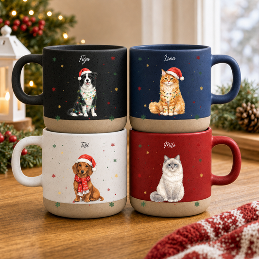 Weihnachtsbecher mit Foto eines Hundes/einer Katze – Personalisiert #665297 [PC-GALLERY:cmv486jqa001pnw4nee2boyby:f5a0e2fe-eb99-4212-b7ba-4afdf8824da9:baebd04fb494f0215d509db65e75573cf306c6bd3712ae9291660e453d42761d]