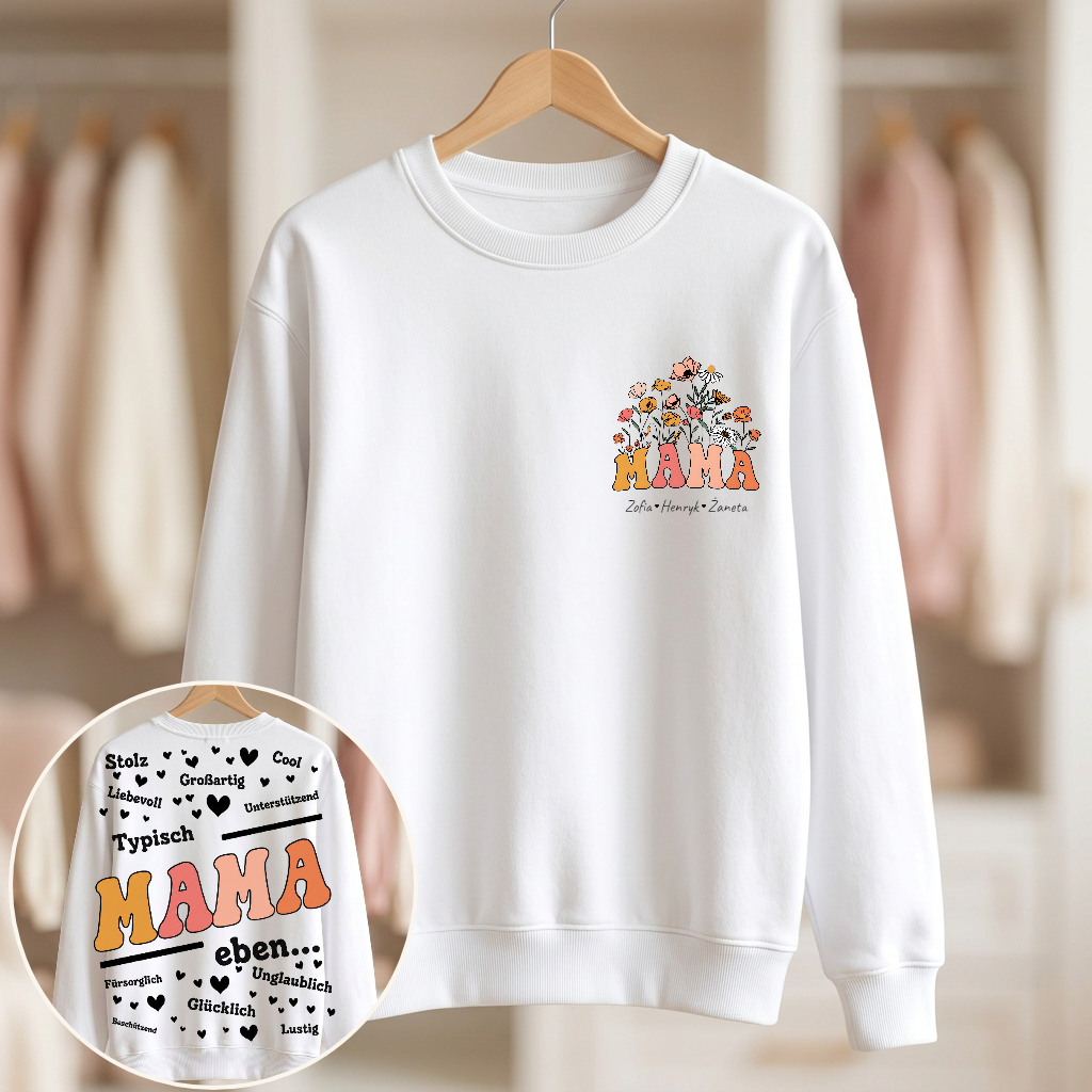 Personalisiertes Mama-Sweatshirt mit Sprüchen #4821104 [PC-GALLERY:cmv8k4ozm00bbpfr2c96tuvsj:8a1c3e74-2258-4e37-9523-329f5c5f42c2:f5856f3e8042fa873f30da889dac6c6d78c871361101d0b72590a2d25cd93a9c]