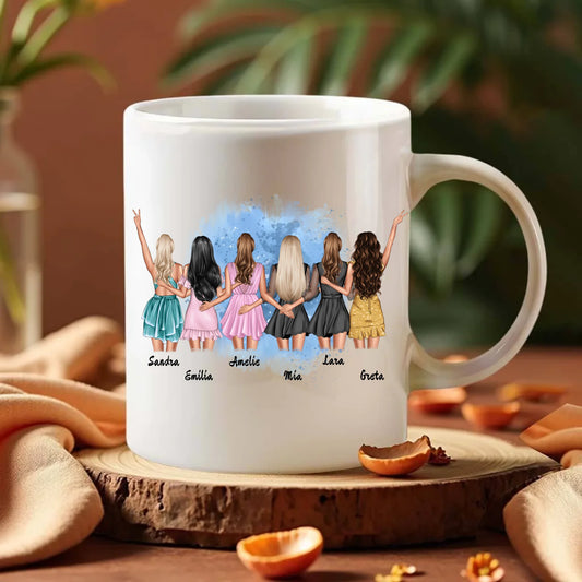 Mug - 11oz - White 5