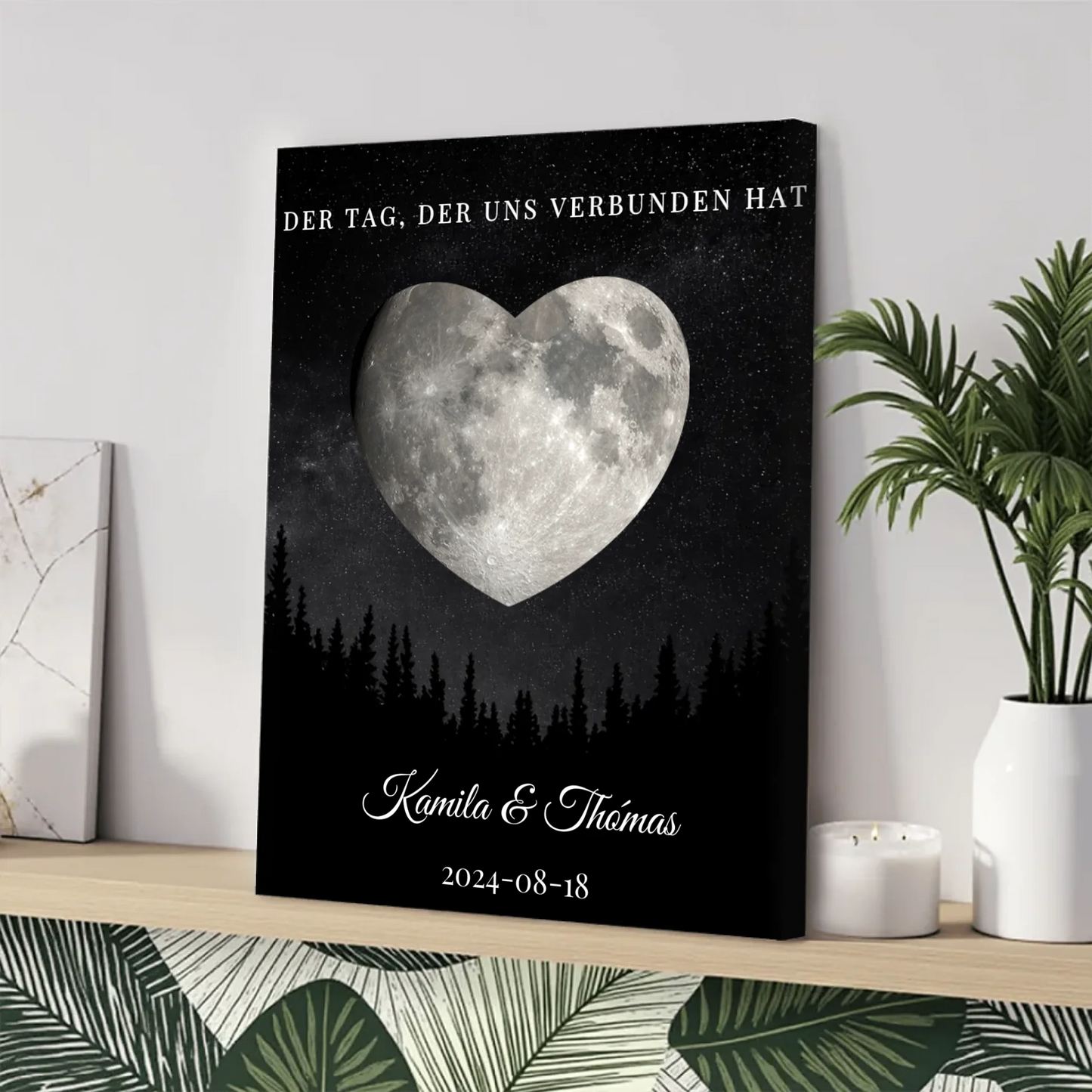 Canvas - 16x24 - No frame 3