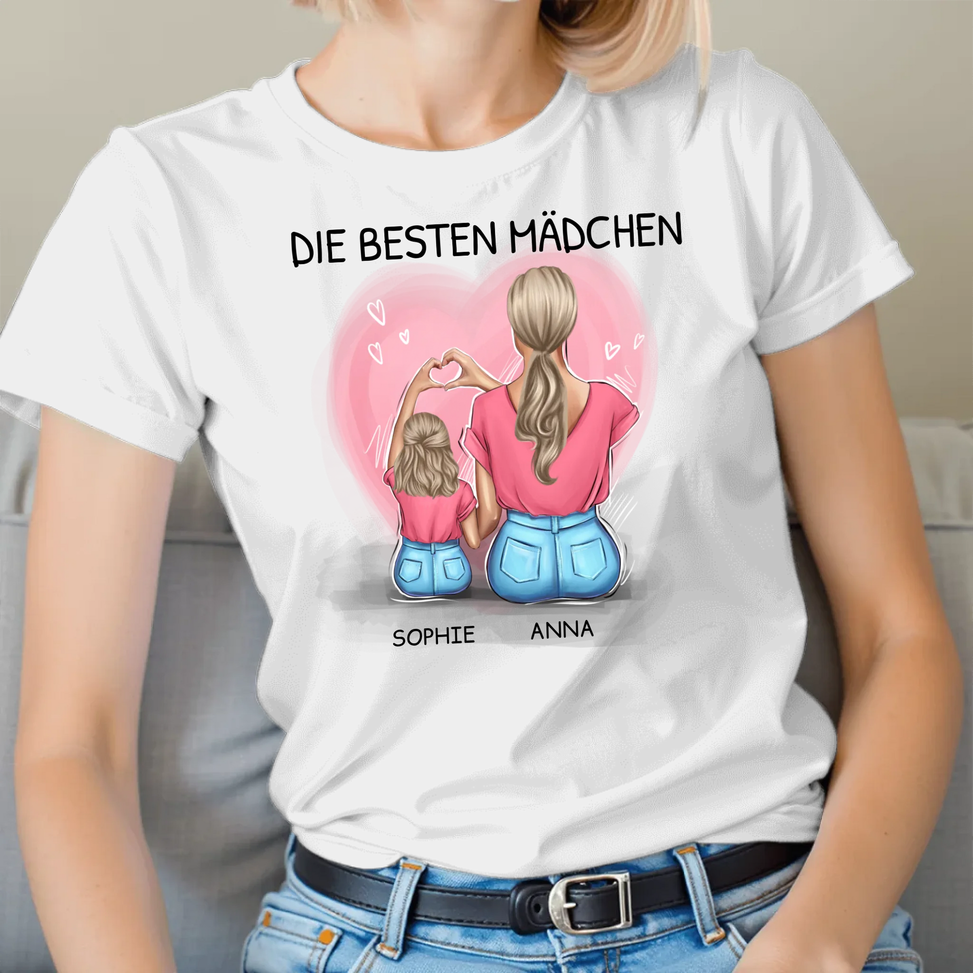 T-shirt-all color 5