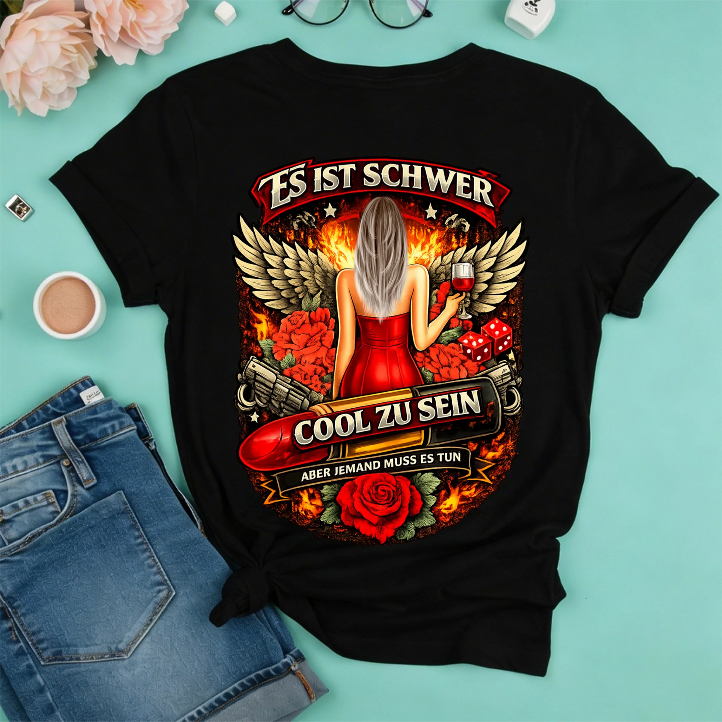 freepik__create-a-macup-of-a-snowwhite-tshirt-on-a-mint-bac__17380