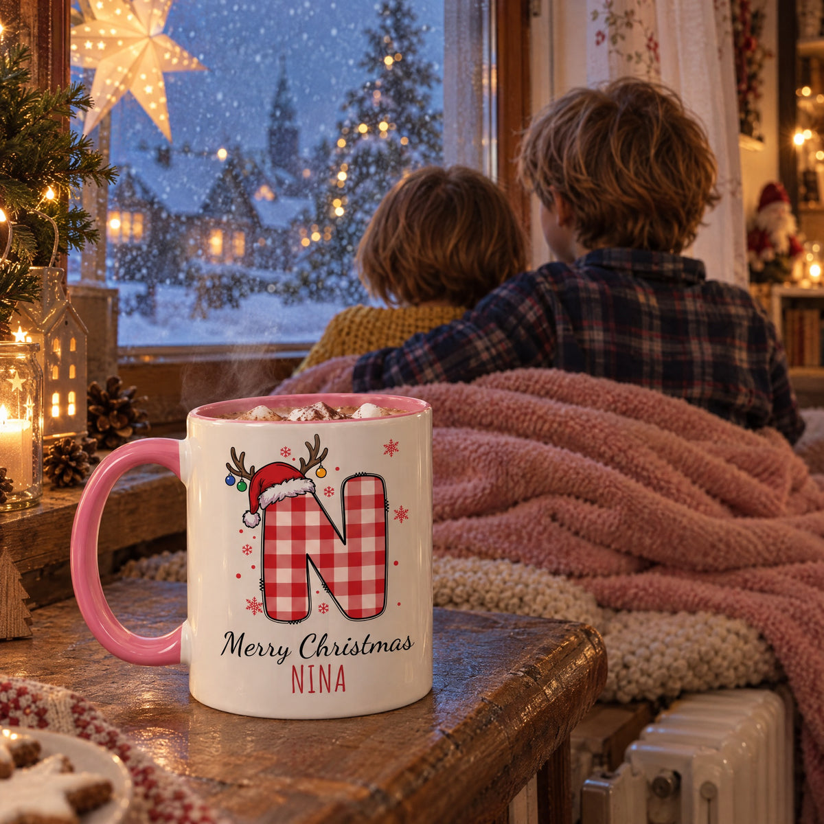 Weihnachtsbecher mit Initiale und Vornamen – Personalisiert #58365 [PC-GALLERY:cmvvkyxhq00bpqezooqutxr7p:a5cae93b-06a7-4a39-8ab4-5fdeecb2049a:c7bba109547336fcc7ddaa78f83e97d574ac867a9a021ae705adac2244aeec16]