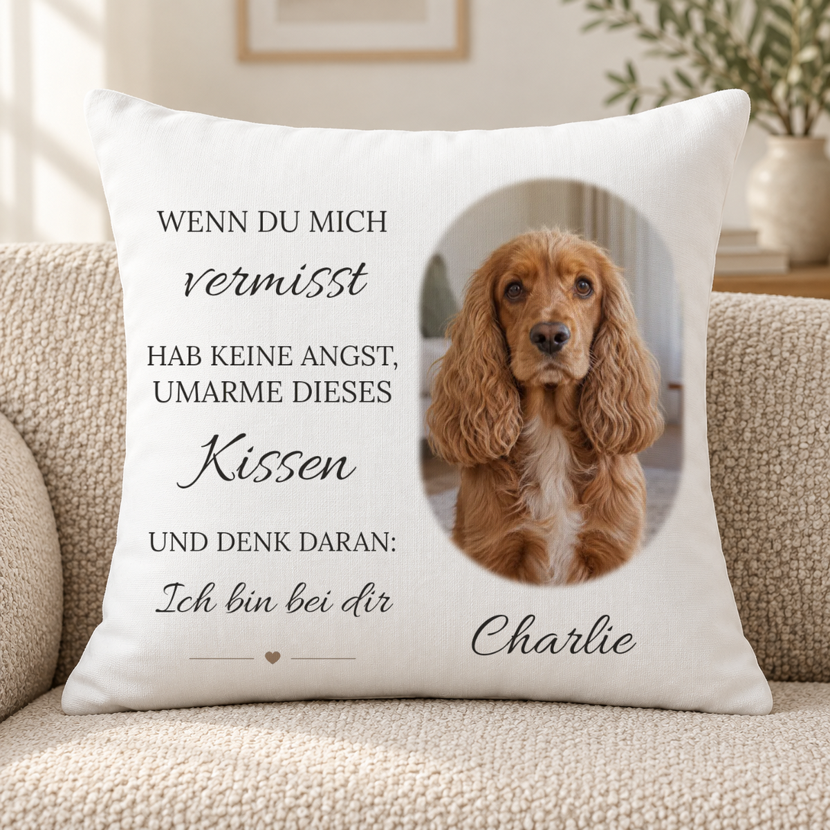 Poduszka ze zdjęciem psa/kota - Personalizowana #47359 — mockup cmu5joqd5008orwv5okzhjd1o
