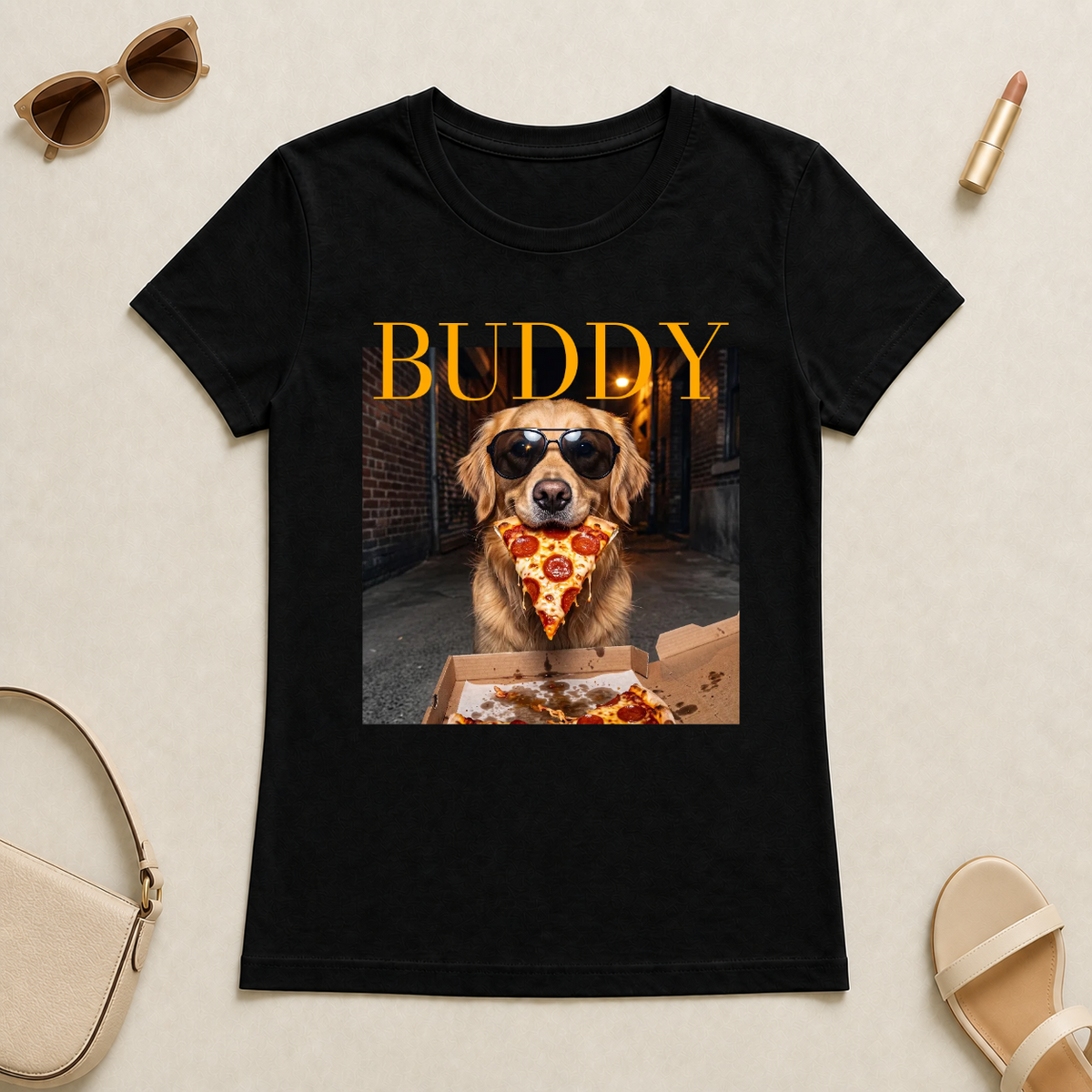 9001581 – Dein Haustier im Streetwear-Stil – personalisiertes T-Shirt [PC-MOCKUP:cmuvkr3uu004nrww4zlxrmsmr:f4f8d142f64bf7749571d4db:f4f8d142f64bf7749571d4db56a3e9d0a6a16ca0174df2a5df7f462f15444d82]