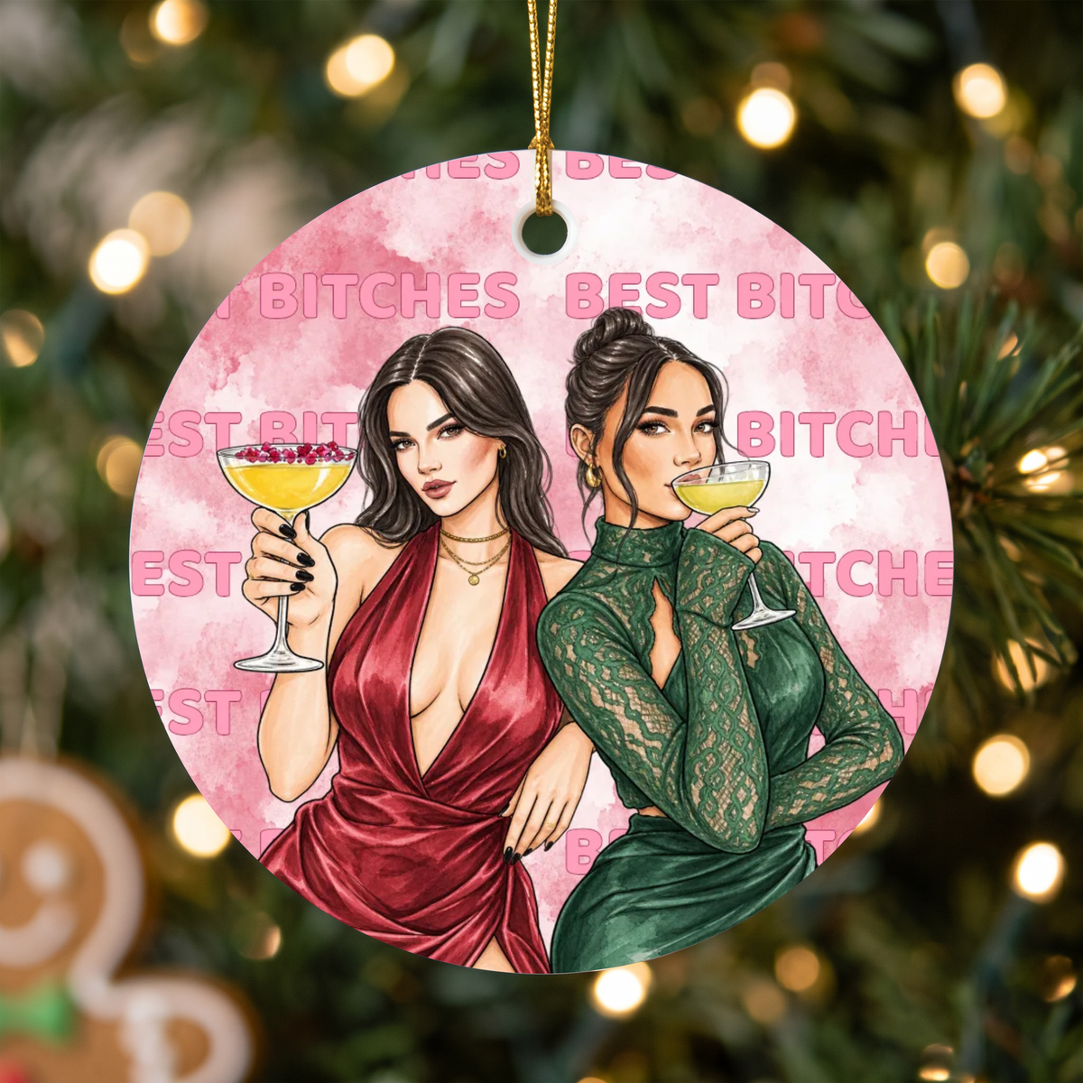 Weihnachtsbaumschmuck mit Foto und eigenem Text - Personalisiert #67481 [PC-MOCKUP:cmv90xpdo000tpcs495tkvuwb:264d6b3abf5ab5ffb3d631b2:264d6b3abf5ab5ffb3d631b2035b062ee71d44570411a6ed70e6d2db3640e1fa]