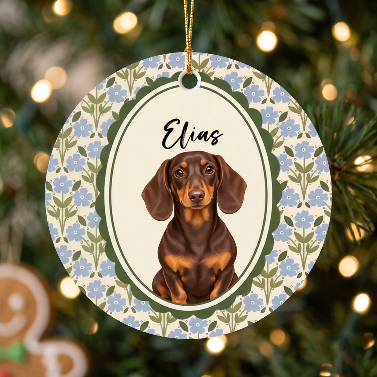 Weihnachtsbaumschmuck mit Hunde- oder Katzenporträt im Retro-Rahmen - Personalisiert #82953 [PC-MOCKUP:cmv915yrs006vpcs4qqlp7zi6:6273b614587515d886c95a45:6273b614587515d886c95a45284f2e46e70040dcef80e0ef3edd6b35db0a2e71]