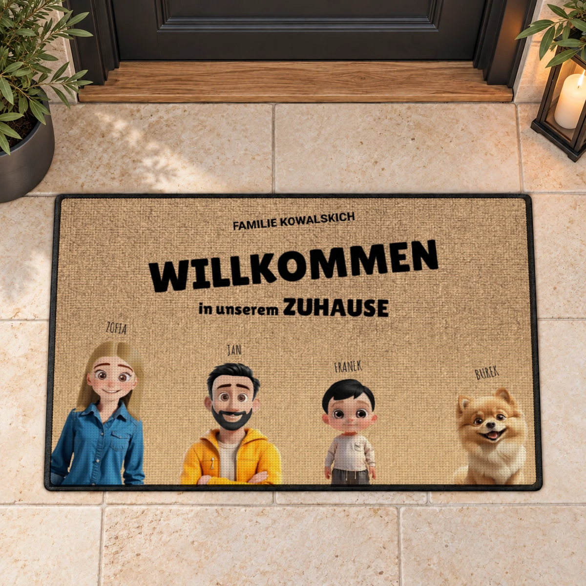 Fußmatte – Cartoon-Familie [PC-MOCKUP:cmvbckzqc0037p2it4joknr5l:25188dc87a3818ba7ccdb8f5:25188dc87a3818ba7ccdb8f56a214a5cee781db1db46c29619b79e4124fd075f]