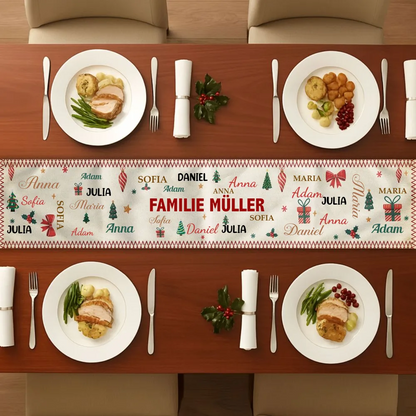 Weihnachtstischläufer – Personalisiert #7162849 [PC-MOCKUP:cmvctaer10001p4hws72h3low:fd66975717887f156b34694f:fd66975717887f156b34694f48baa23d99d5306d130caba31a6af9e965b032c1]