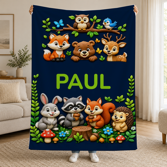 Kinderdecke mit Motiv und Namen - Personalisiert #8482912 [PC-MOCKUP:cmvezen46000xoyodzl6yd26t:f359386cb8cef73f37fe2c90:f359386cb8cef73f37fe2c90cab075e3b3ec412ad2b4c957f59e51e6dc7d1db5]