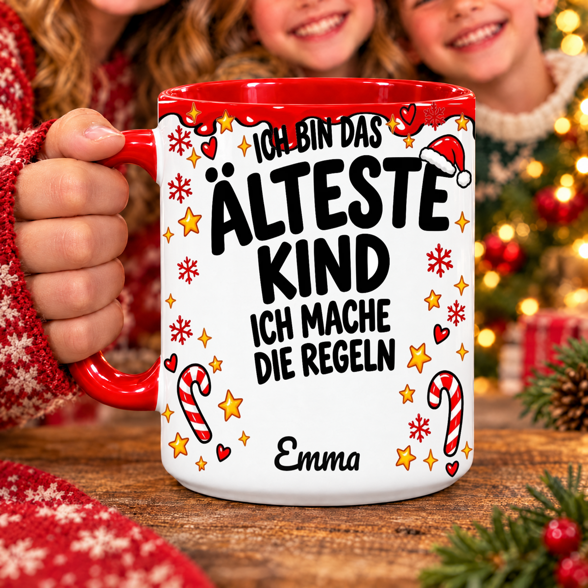 Weihnachtsbecher mit Namen – Familienregeln #58364 [PC-MOCKUP:cmvvg4f1r002pqwh2h97ip7et:7ab43ce7fb1011e5131e51f4:7ab43ce7fb1011e5131e51f49d688e06dc89ee9fc75a3d0e0d3ed46668fb40ed]