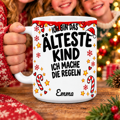 Weihnachtsbecher mit Namen – Familienregeln #58364 [PC-MOCKUP:cmvvg4f1r002pqwh2h97ip7et:844bd32c2b3b6faaf133277b:844bd32c2b3b6faaf133277b1238a10e09358c3e60ae23dedc9f6a4e12dff606]