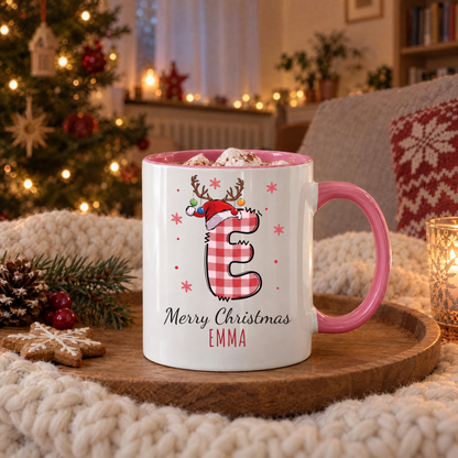 Weihnachtsbecher mit Initiale und Vornamen – Personalisiert #58365 [PC-MOCKUP:cmvvkyxhq00bpqezooqutxr7p:611f3613db1d9388a00ef18a:611f3613db1d9388a00ef18aa5ab863f0e0607ee05426eaece4373cf677f35be]