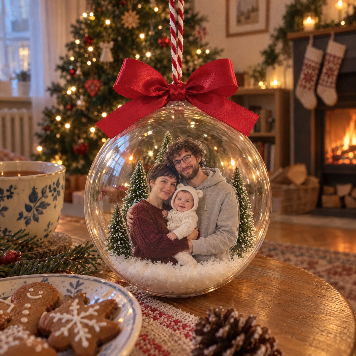 3D-Weihnachtskugel mit Familienfoto – Personalisiert #1910 [PC-GALLERY:cmvrpq4q31ijgld2opvlt1iag:ed5f1946-ab6c-4bde-9b53-ca3276d99e3f:17ff0e8d9b81419c9b0941e4ed707ed95fec1a97ac21e4e3d3ecc2ad0b3f53b5]