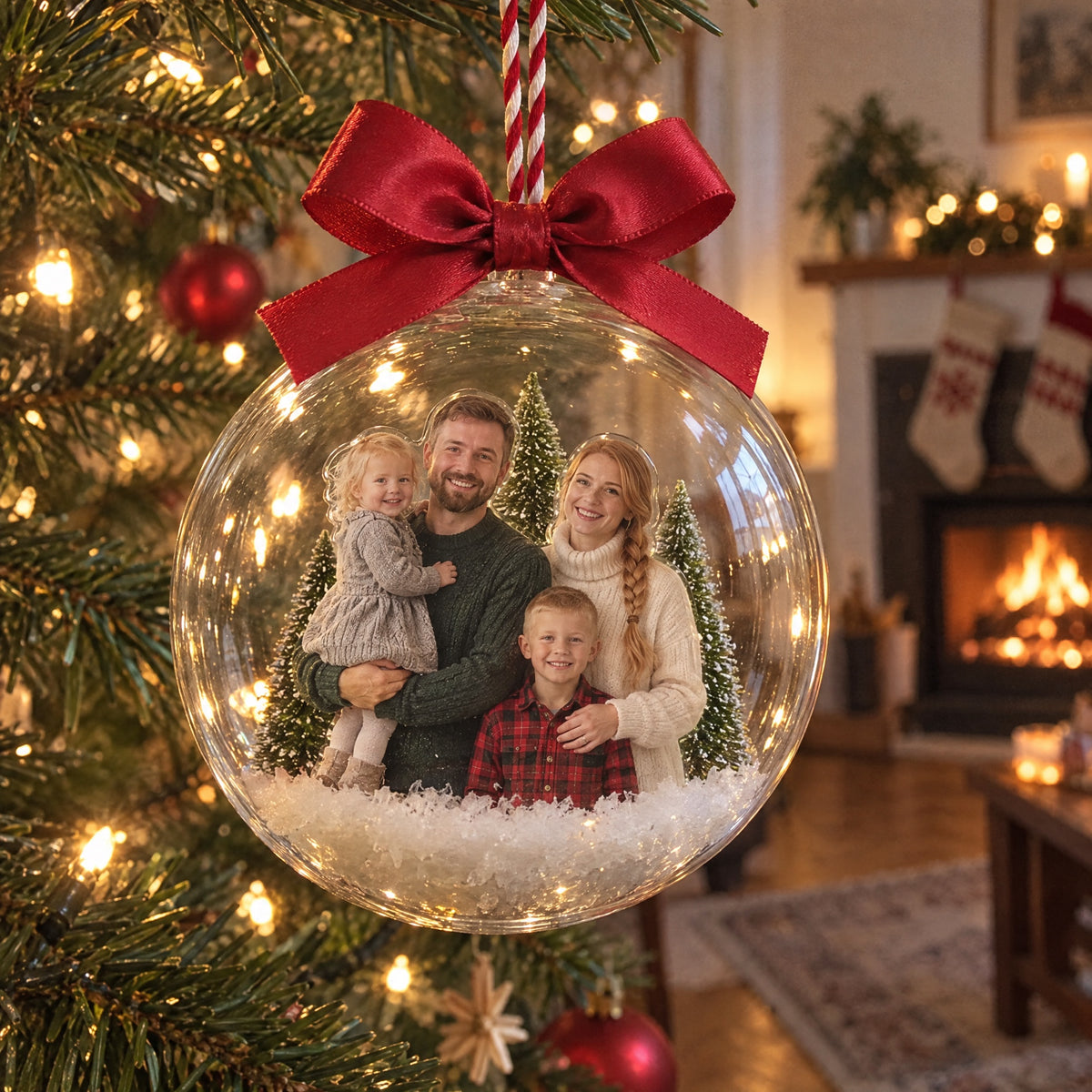 3D-Weihnachtskugel mit Familienfoto – Personalisiert #1910 [PC-GALLERY:cmvrpq4q31ijgld2opvlt1iag:031de9d8-7afd-400b-b826-32ac88ff3638:0eb7fcdec7819b39087b9bf97f5f034534bcecc0281c6ea4e5c9df1ccc6780ca]