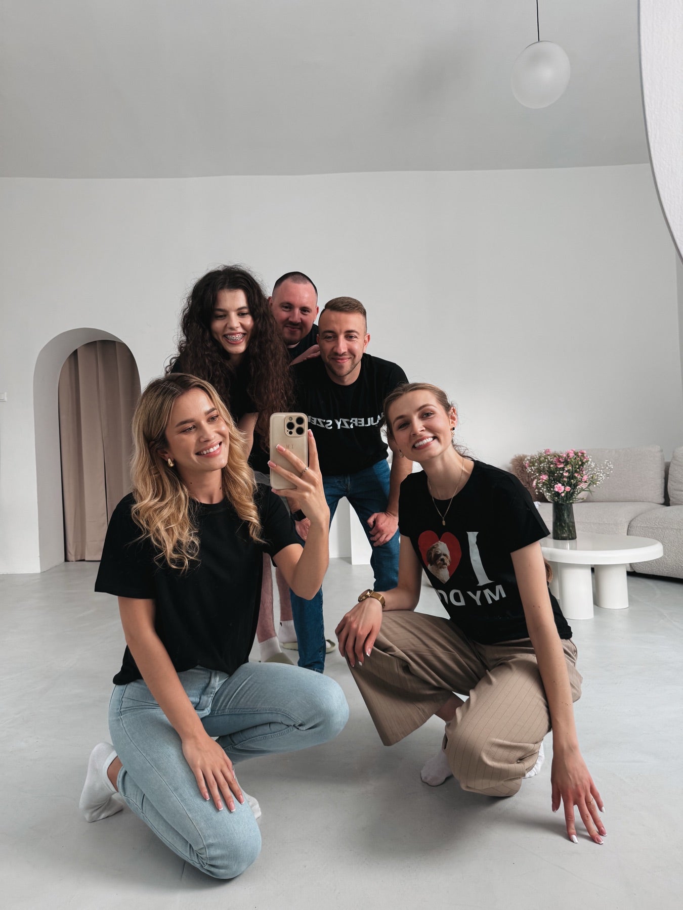 Tortli-Team