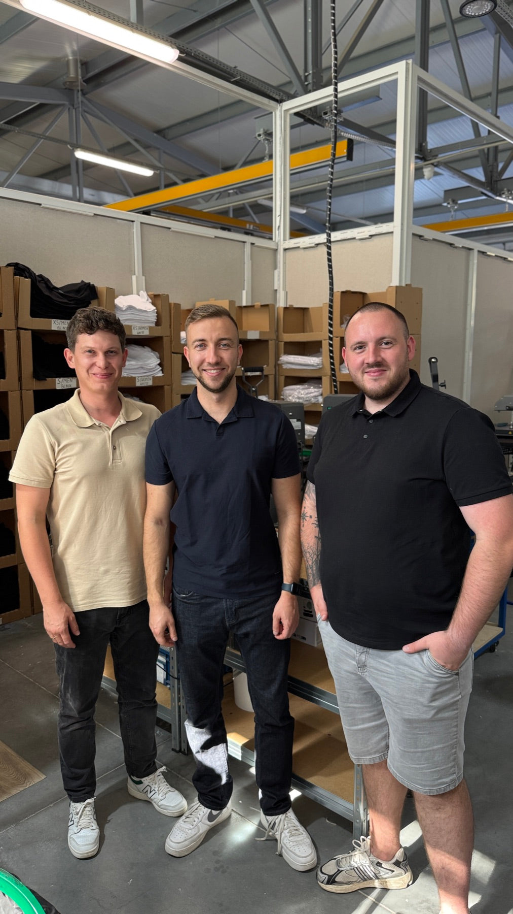 Tortli-Team