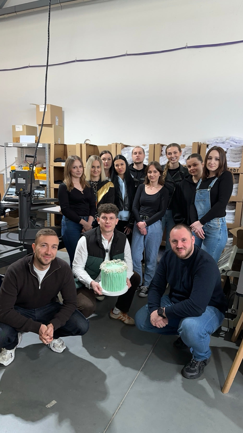 Tortli-Team